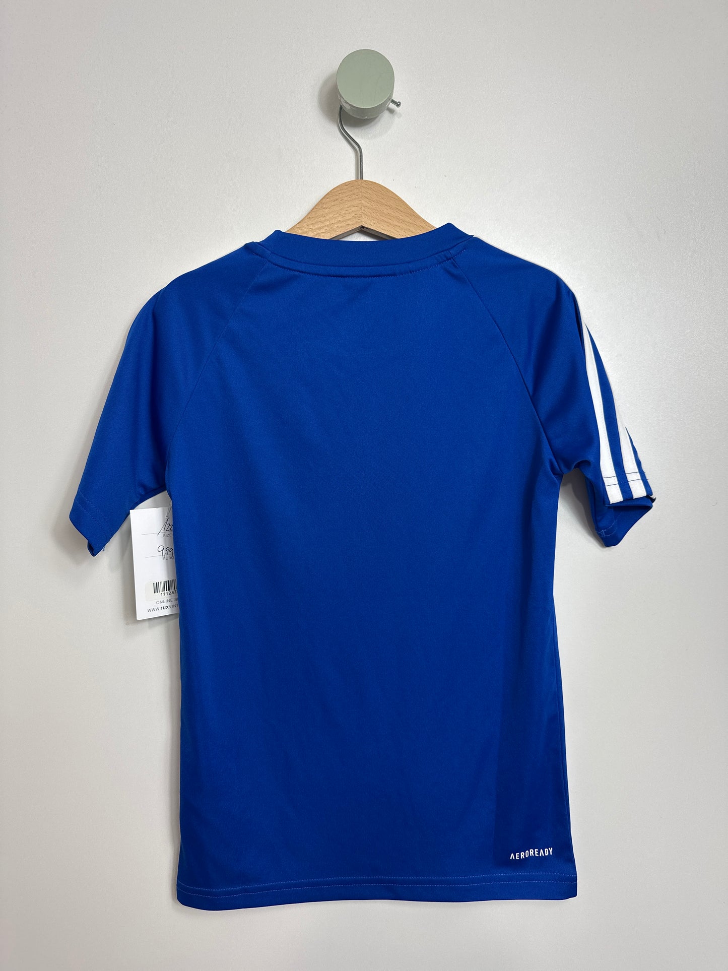 T-SHIRT • 122 • ADIDAS