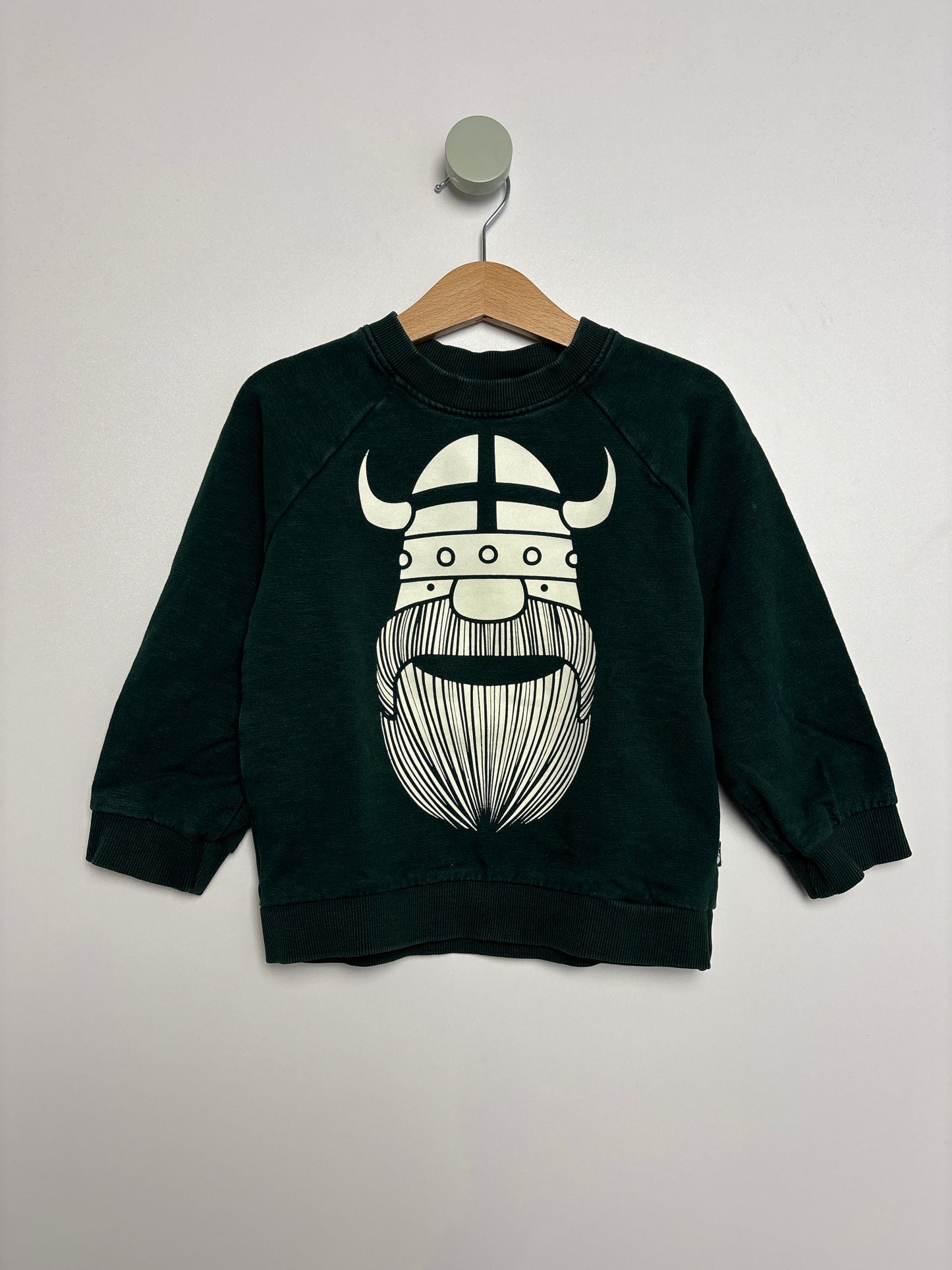 Sweatshirt Erik • 92 • danefae