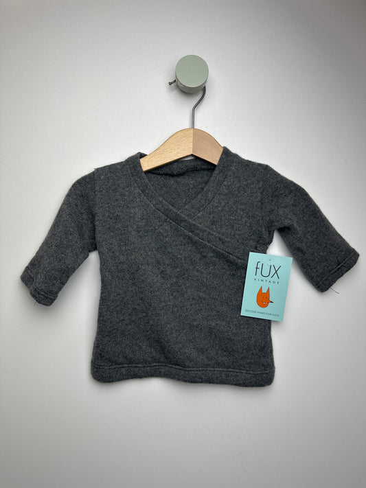 Pullover • 62 • handmade