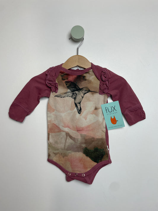 Body Kolibri • 62 • müsli