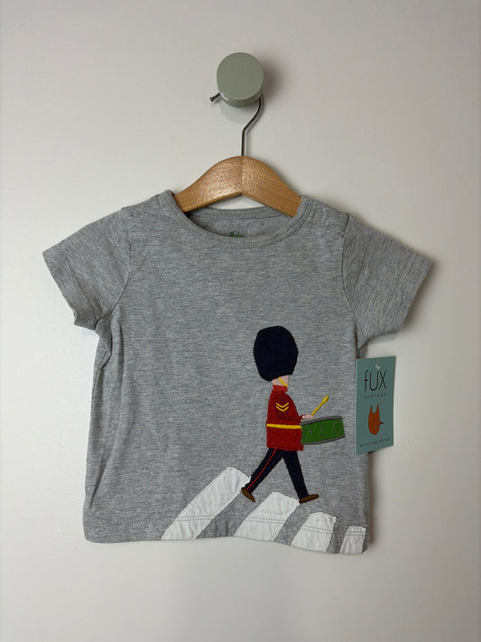 T-SHIRT GUARD • 68 • MINI BODEN