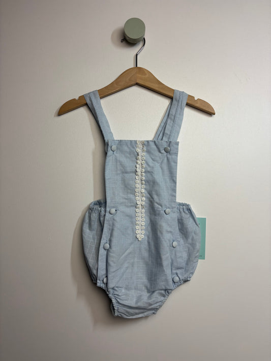 Latzbloomer • 80 • true vintage