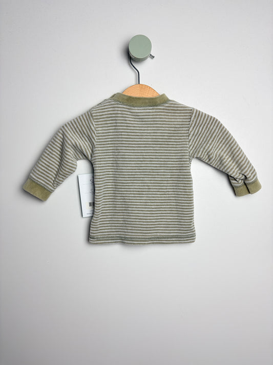 NICKI SWEATSHIRT • 56 • TOPOLINO