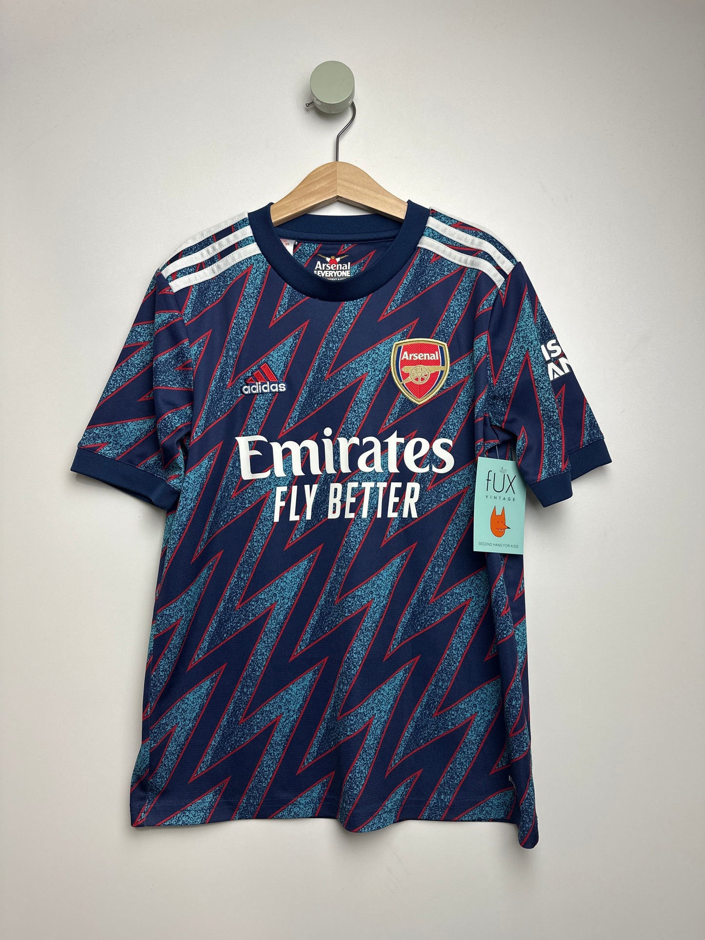 Trikot Arsenal • 152 • adidas