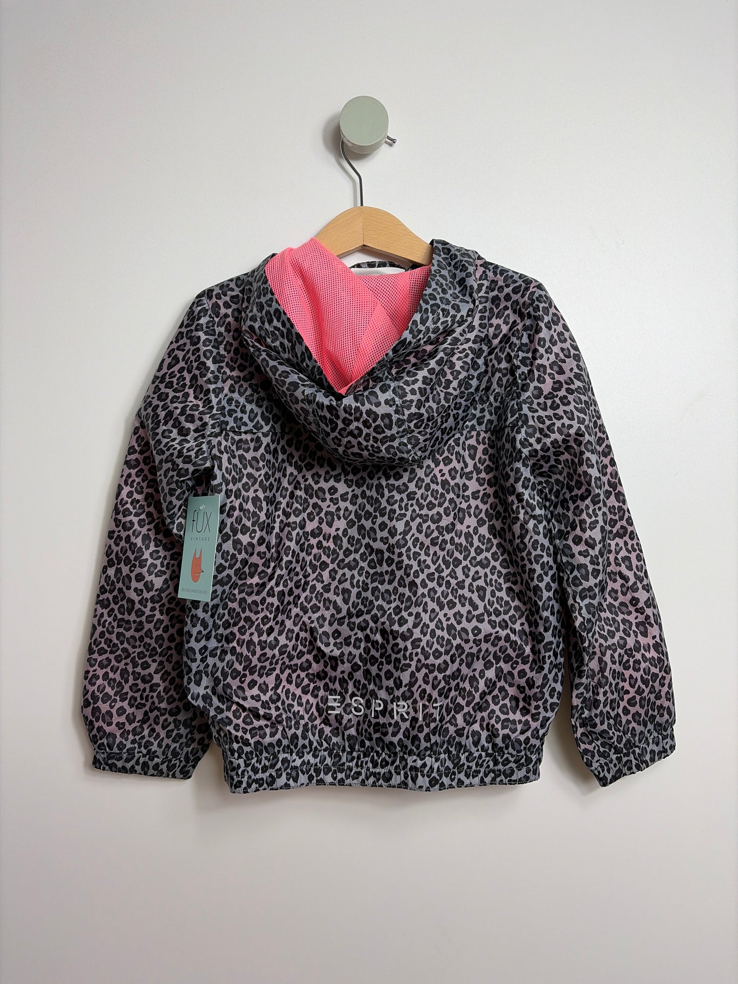 LEO BLOUSON • 116 • ESPRIT