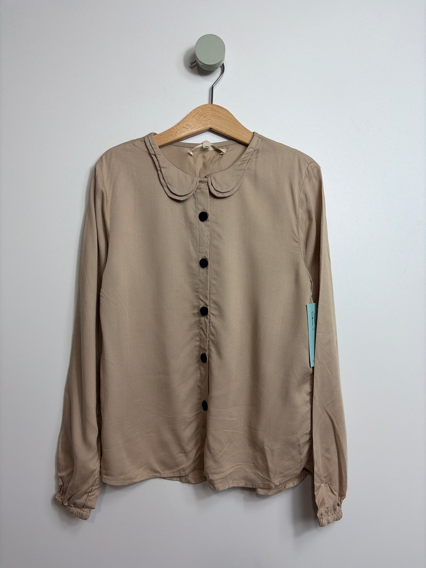BLUSE • 128 • RUBY THUESDAY