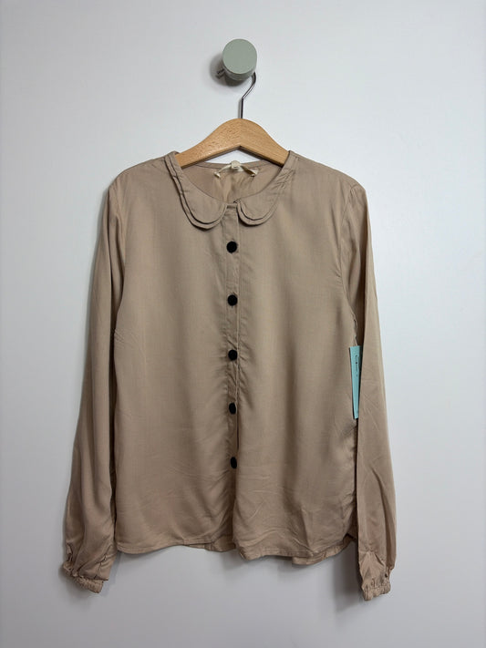 BLUSE • 128 • RUBY THUESDAY