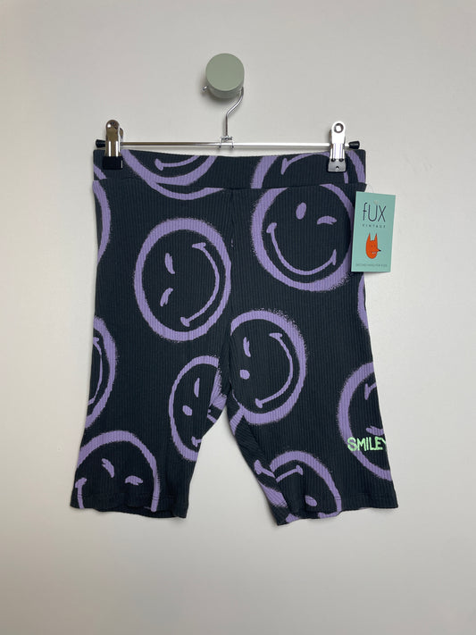 Radlerhose Smiley• 164 • h&m