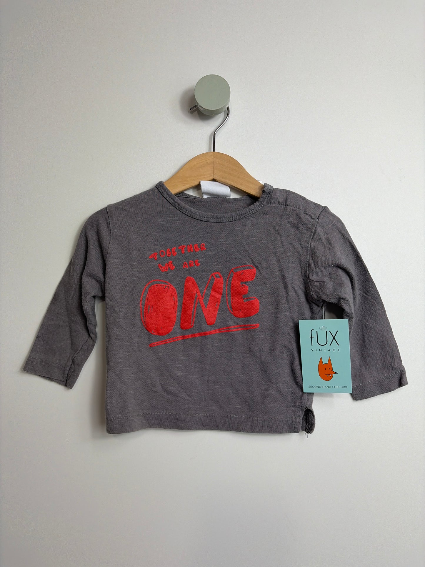 LANGARMSHIRT • 68 • ZARA
