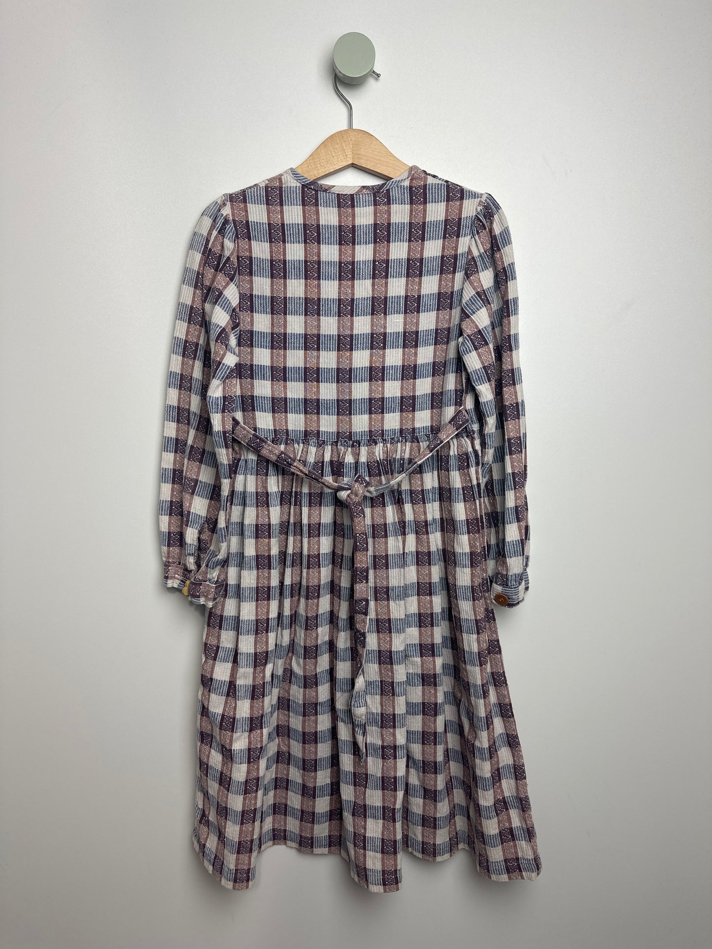 Vintage Kleid • 116 • h&m