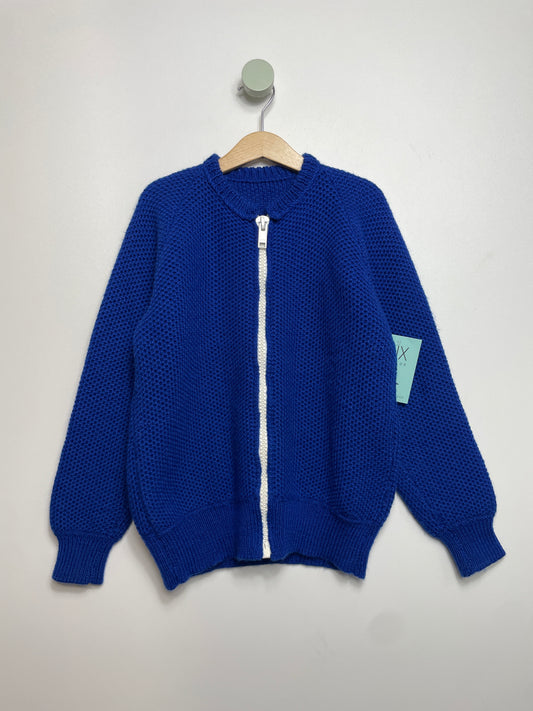 Strickjacke • 128 • handmade
