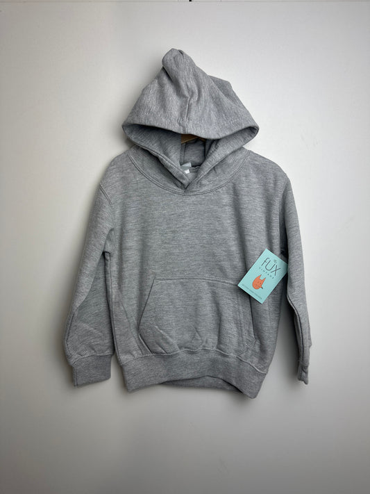 Hoodie • 98 • just hoods