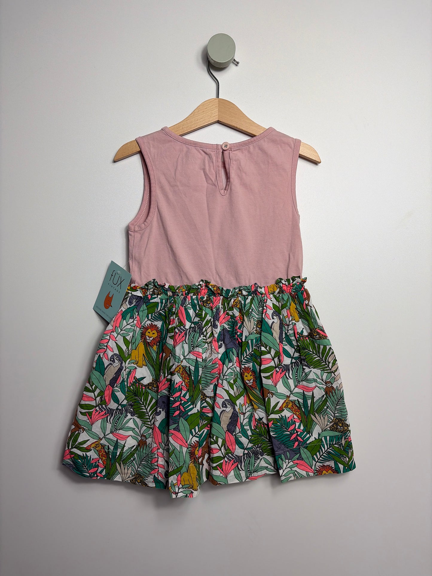 KLEID ELEFANT • 98 • MINI BODEN