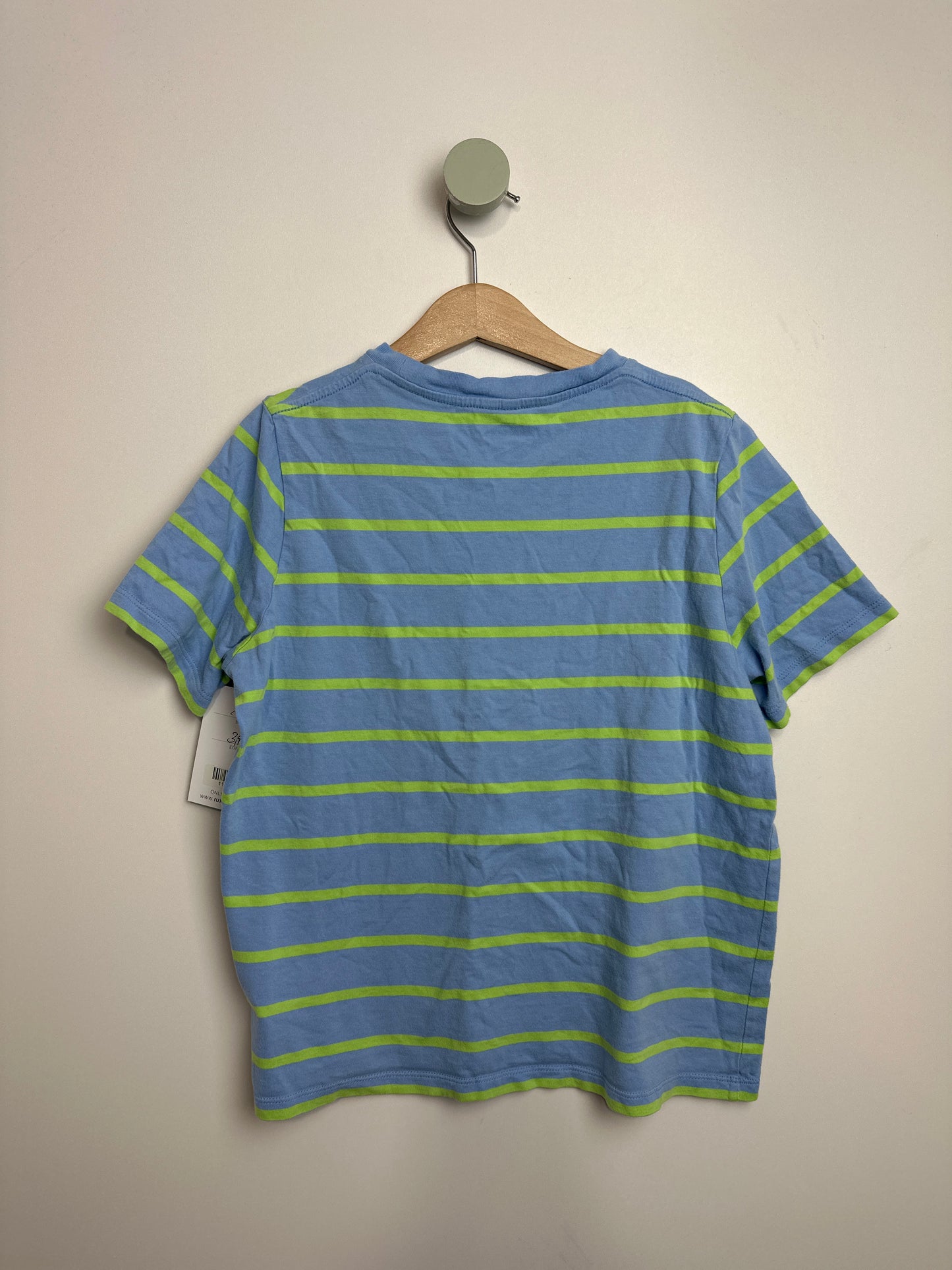 T-SHIRT STREIFEN • 134 • ARKET