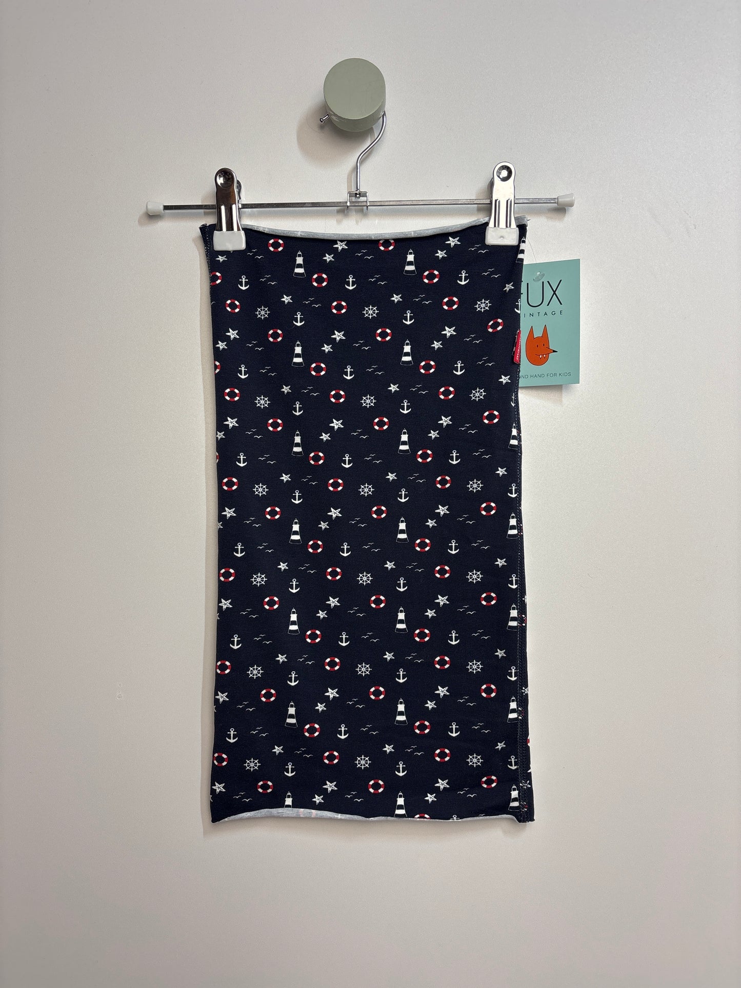 Loop Jersey Leuchtturm • maximo