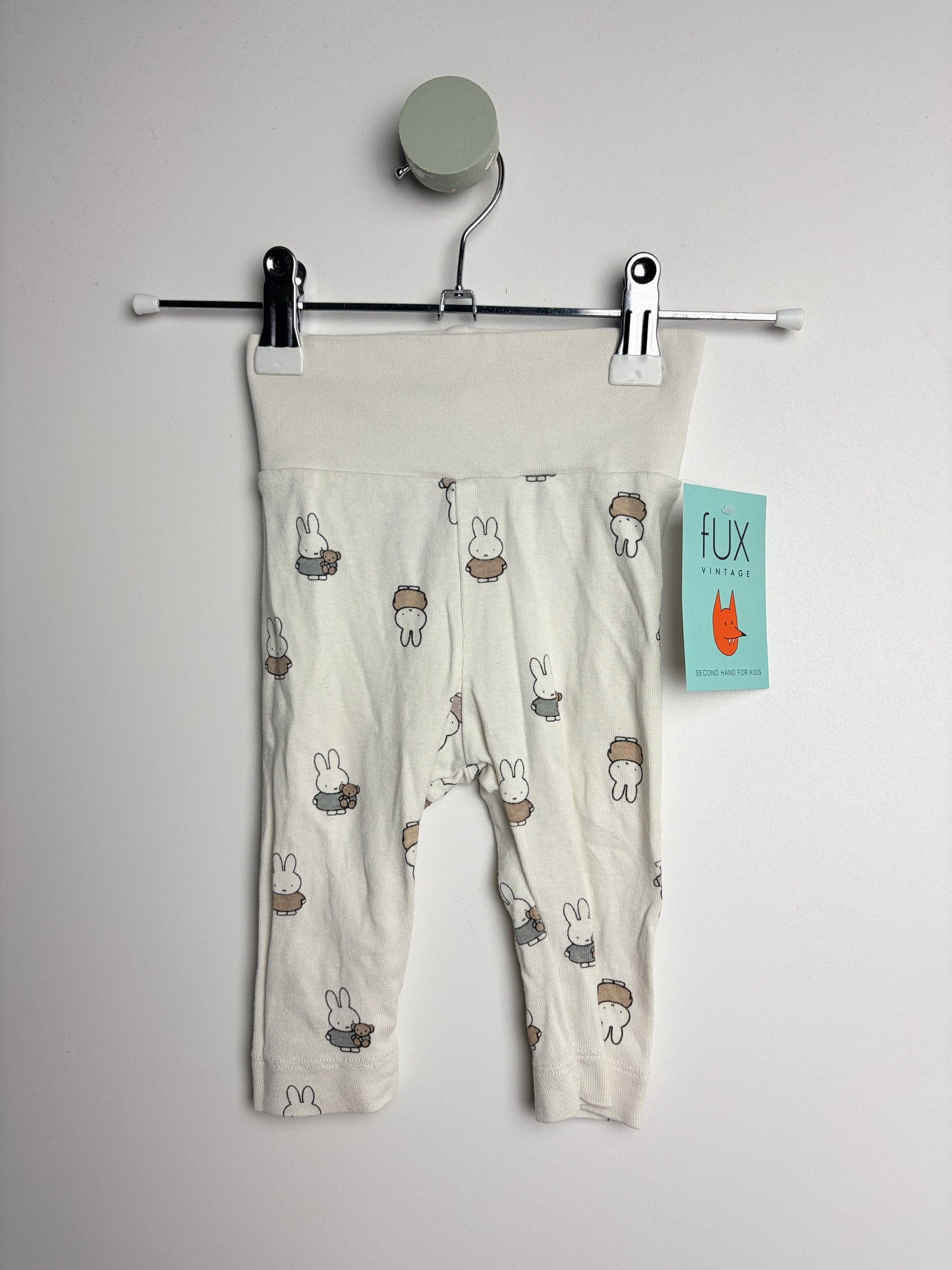JERSEYHOSE MIFFY • 62 • H&M