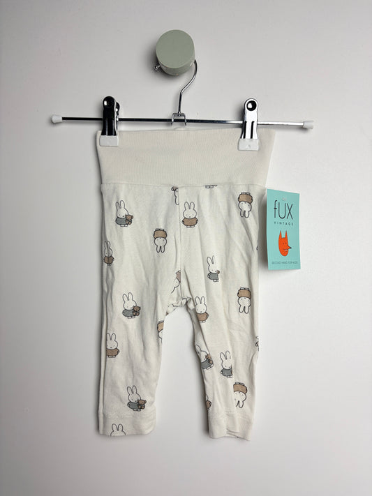 JERSEYHOSE MIFFY • 62 • H&M