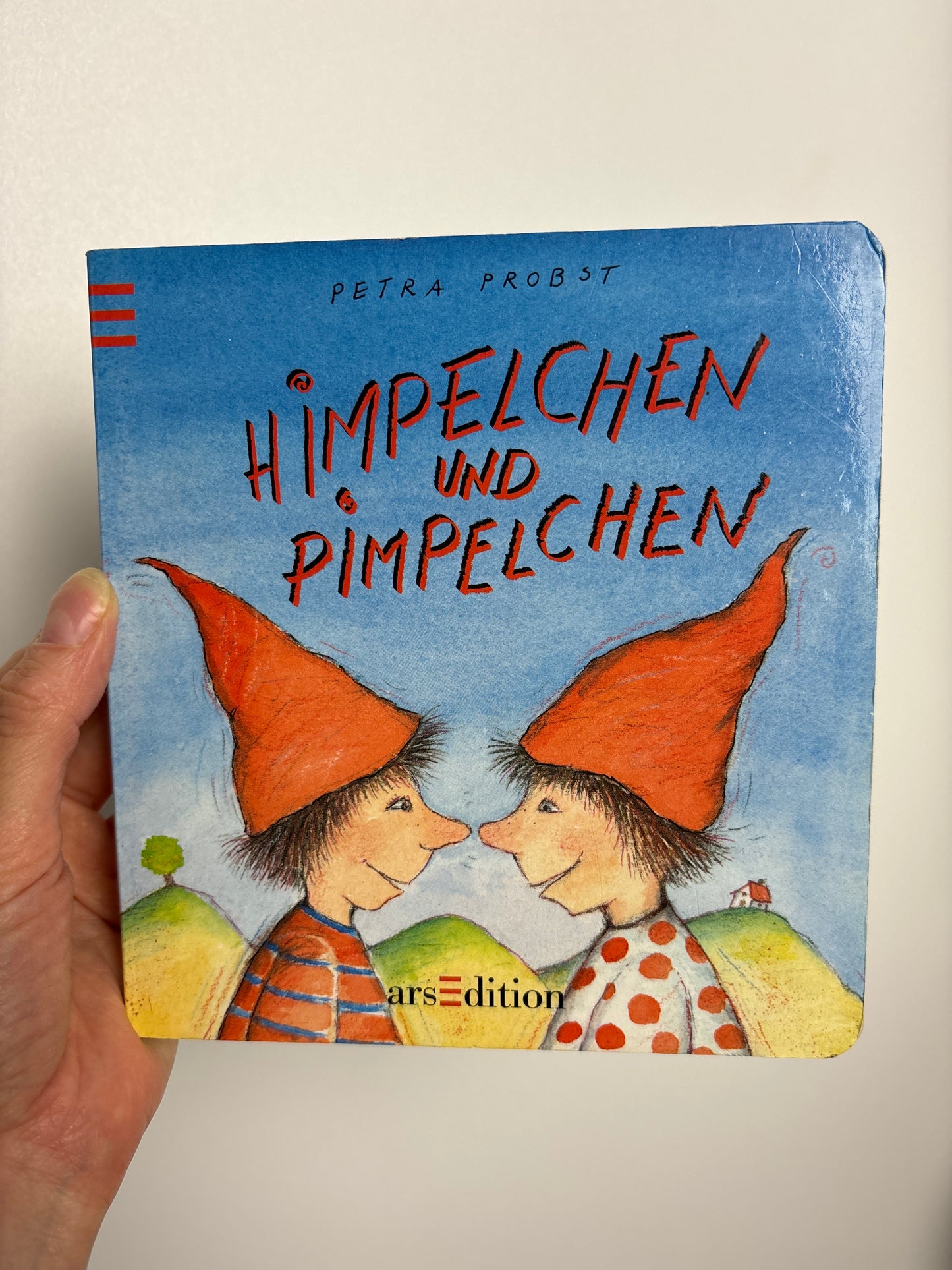 Himpelchen und Pimpelchen