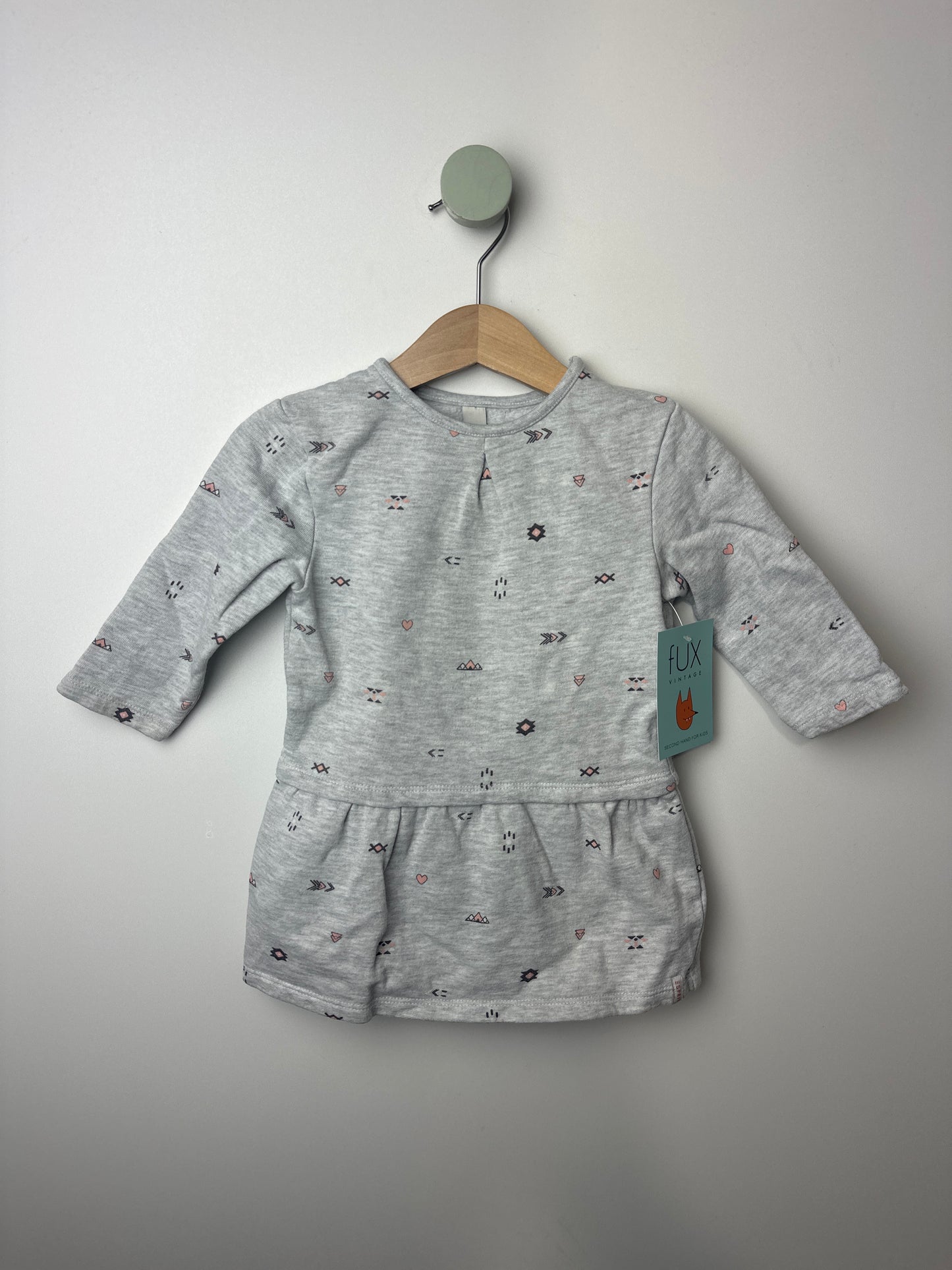 SWEATKLEID • 74 • ESPRIT