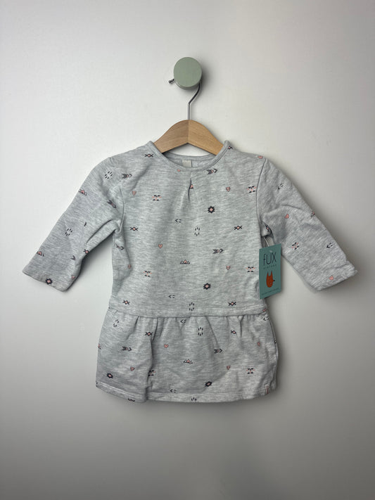 SWEATKLEID • 74 • ESPRIT