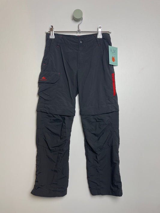 Zipp Off Hose • 122 • quechua