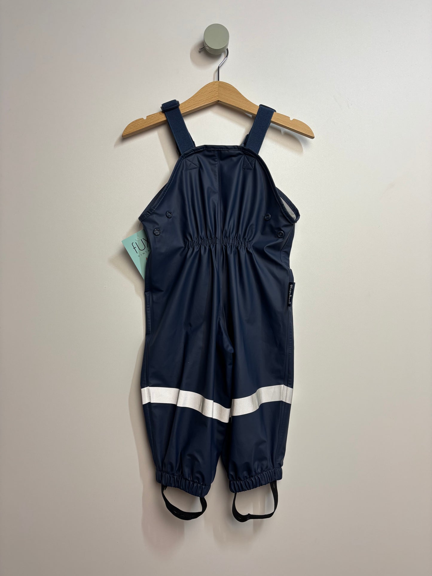 Regenlatzhose • 80 • playshoes