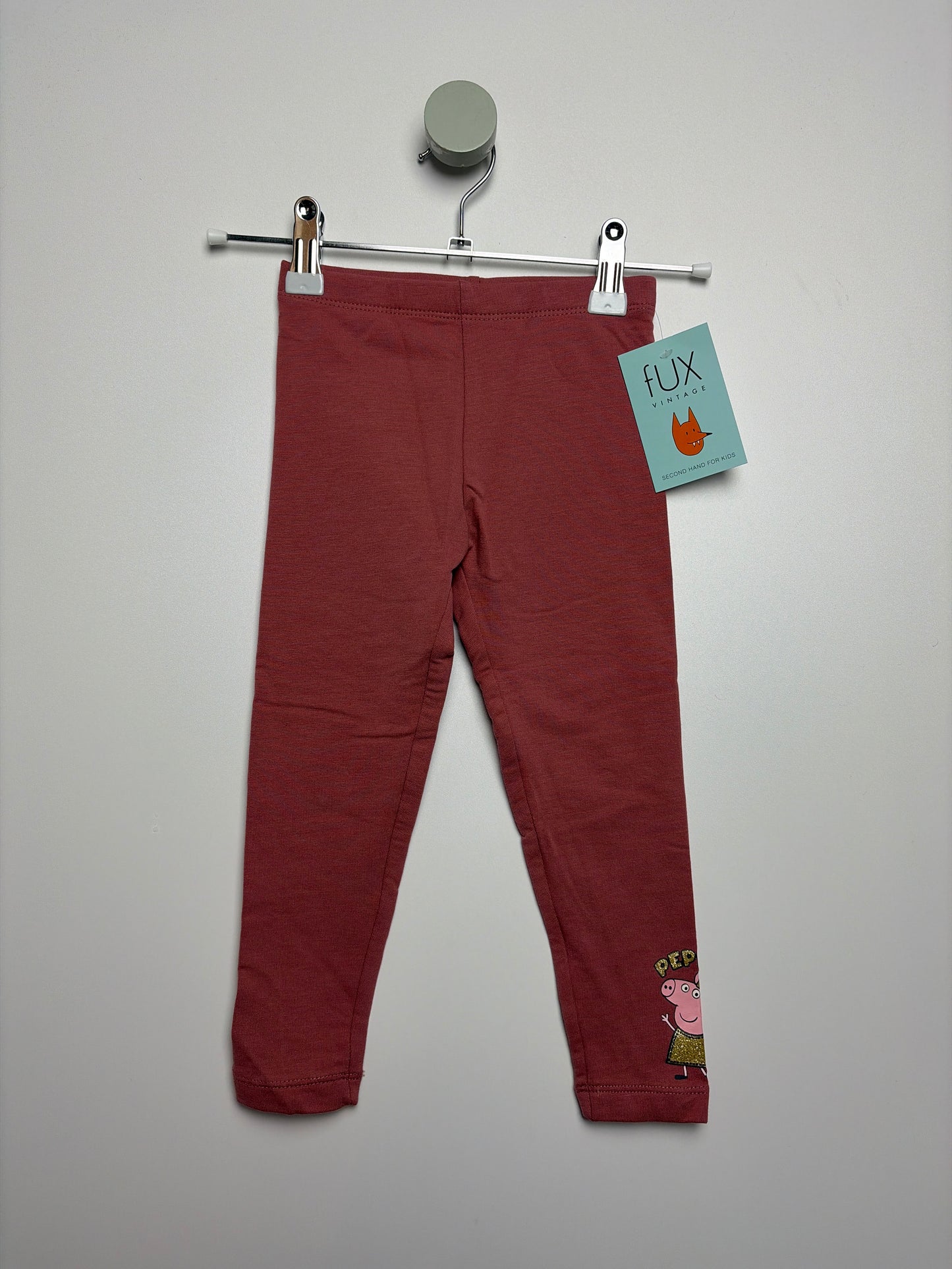 LEGGINGS PEPPA WUTZ • 98 • C&A