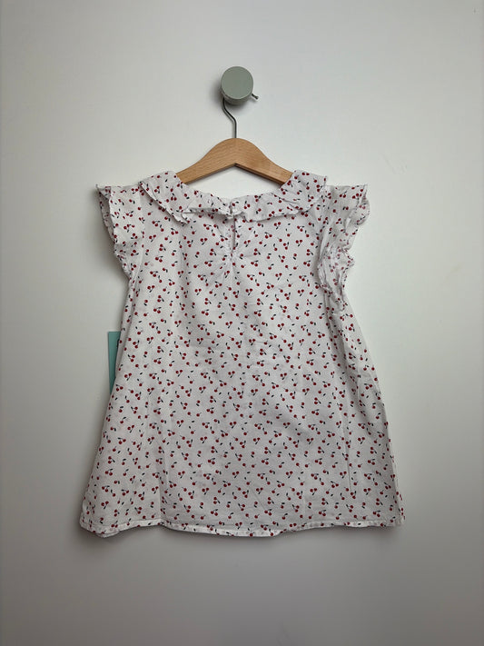 BLUSE KISCHEN • 134 • H&M