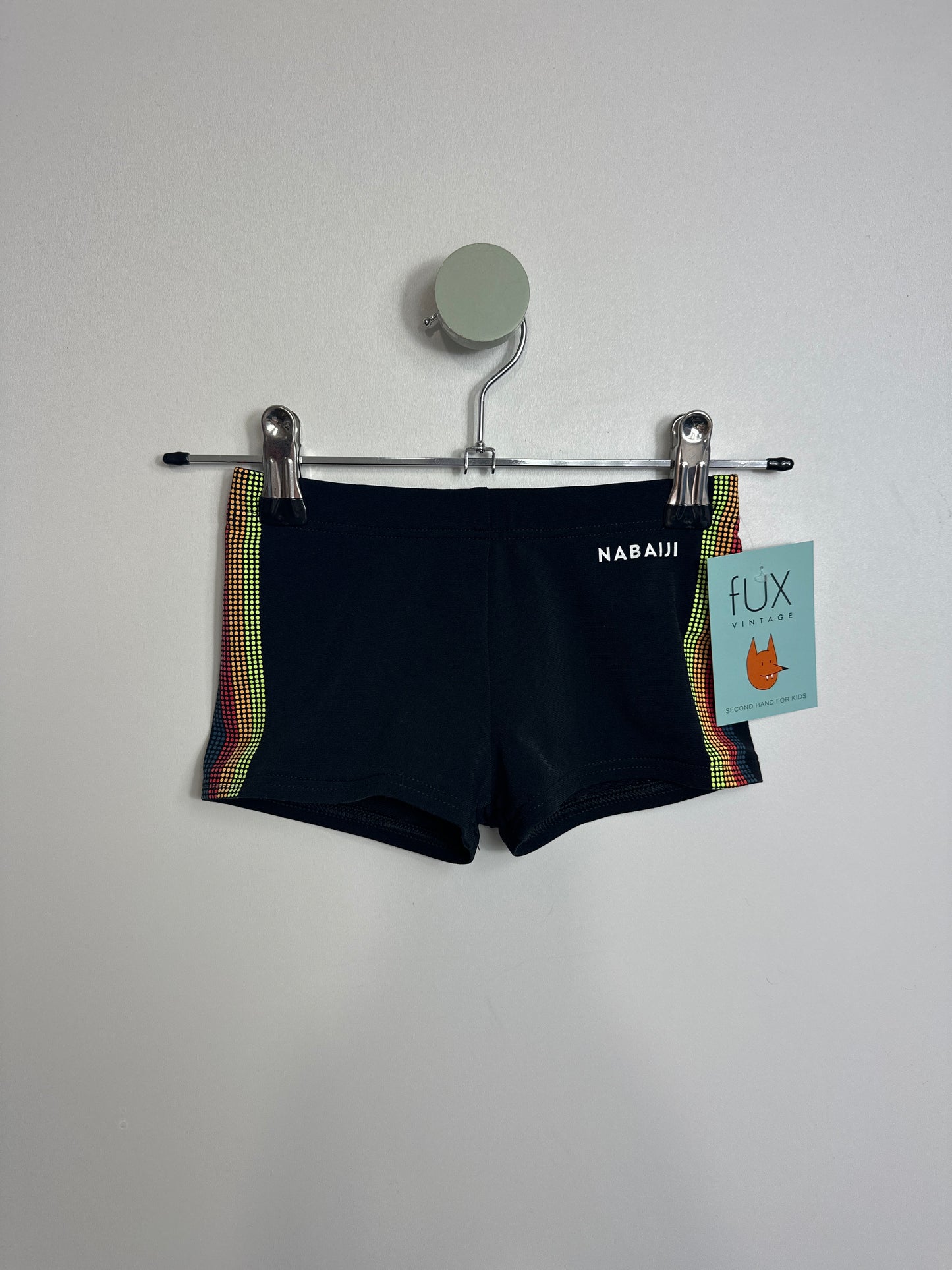 BADEHOSE • 122 • NABAIJI