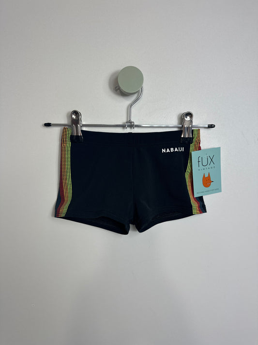 BADEHOSE • 122 • NABAIJI