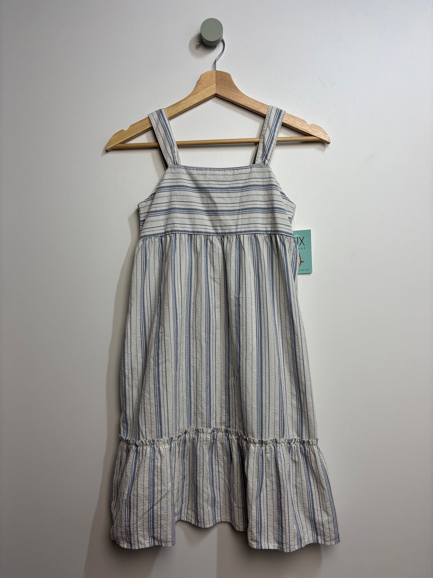 Trägerkleid Streifen • 134 • uniqlo