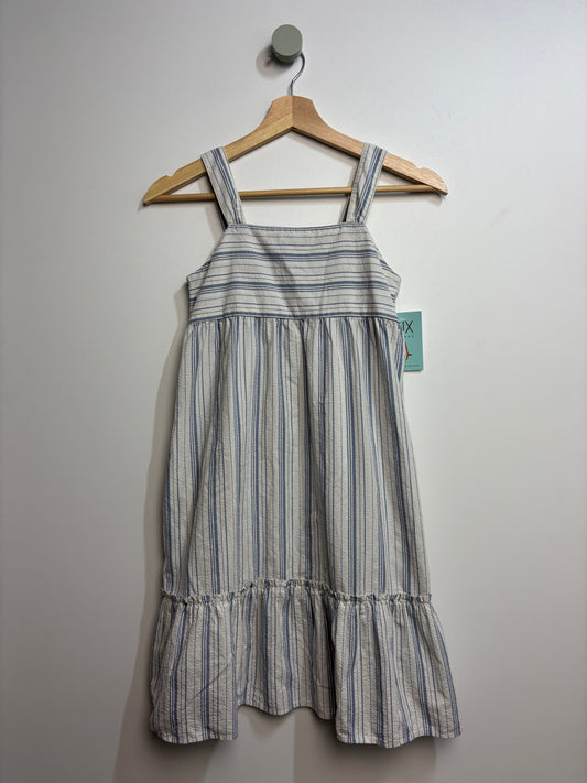 Trägerkleid Streifen • 134 • uniqlo