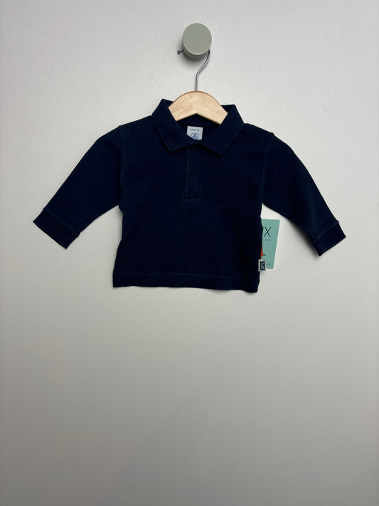 Poloshirt • 62 • petit bateau