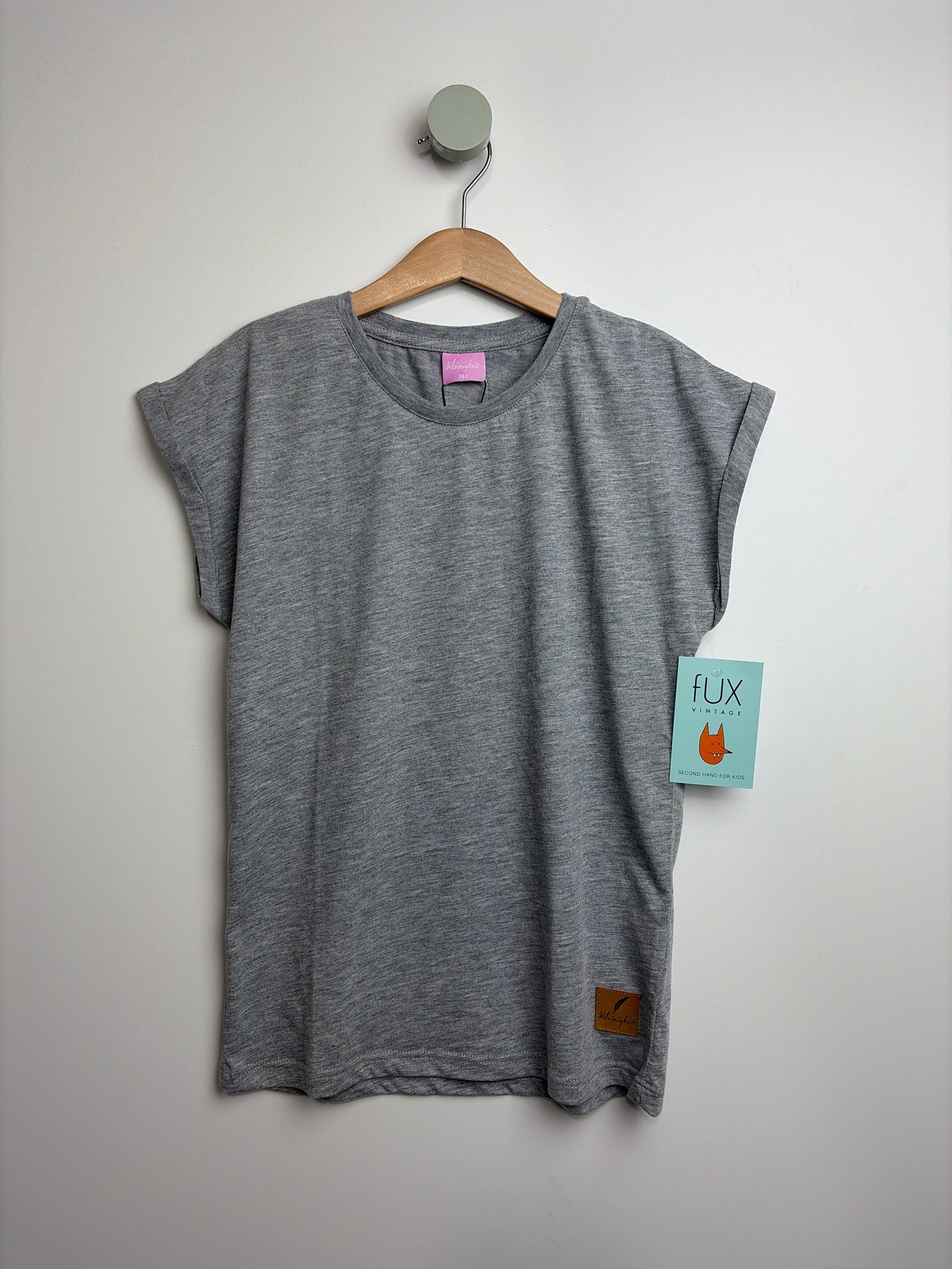 T-SHIRT • 140 • KLEINIGKEIT