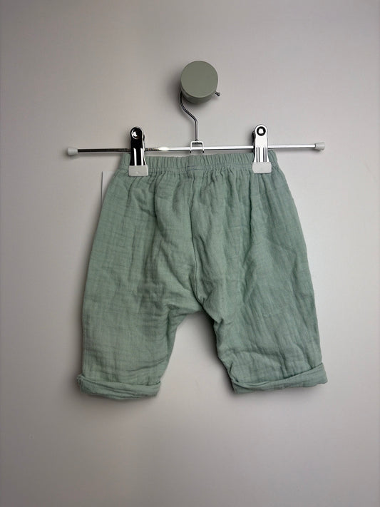 MUSSELINHOSE • 50 • MAXIMO