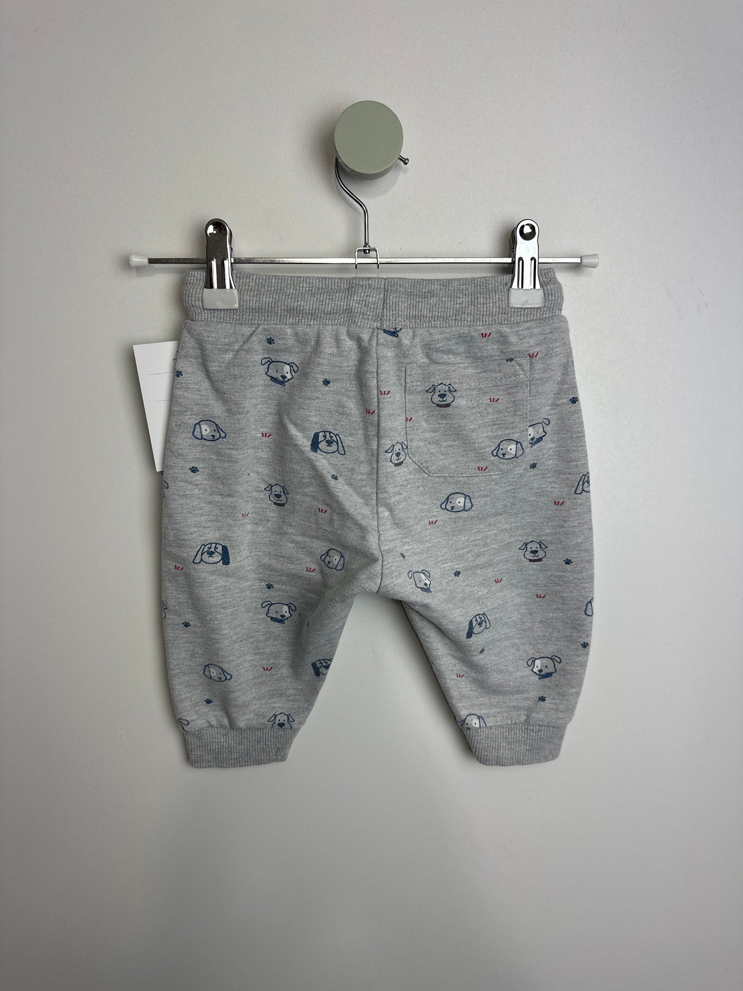 JOGGINGHOSE HUNDE • 74 • PRÉNATAL