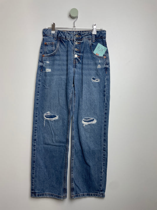 Jeans • 152 • zara