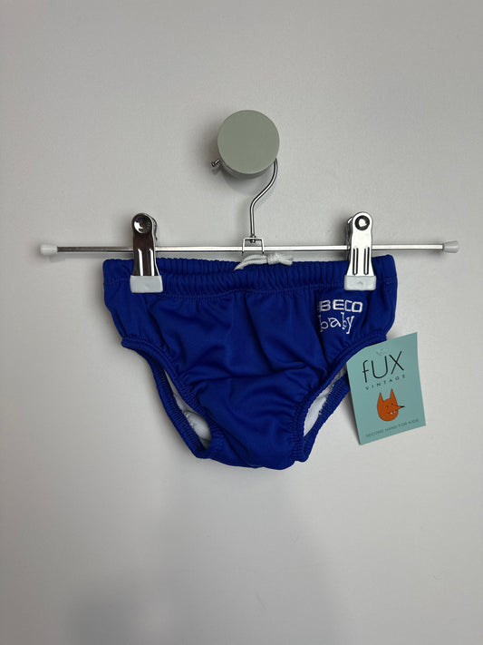 SCHWIMMWINDEL • 68 • BECO