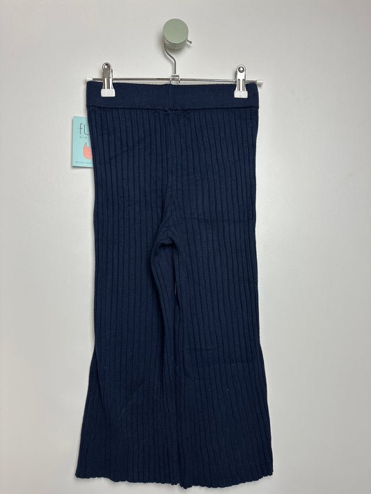 Rippstrick Hose • 110 • monoprix