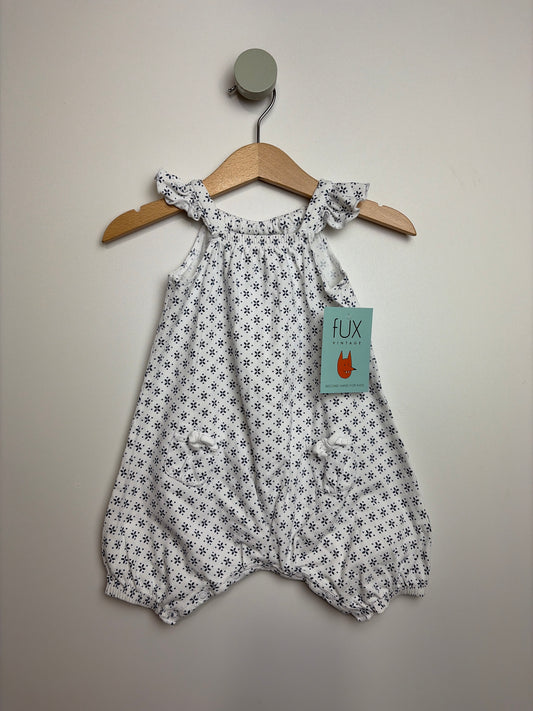 JUMPSUIT • 62 • TOPOLINO
