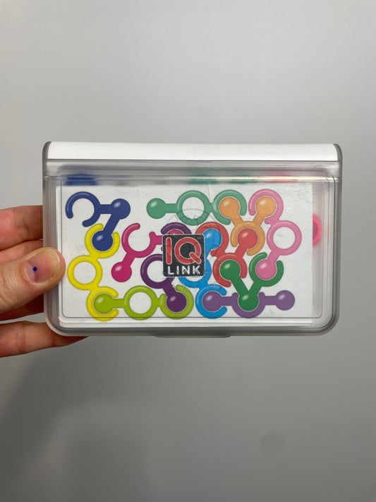 IQ Link • smart games