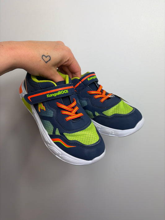 SNEAKER • Schuh 34 • KANGAROOS