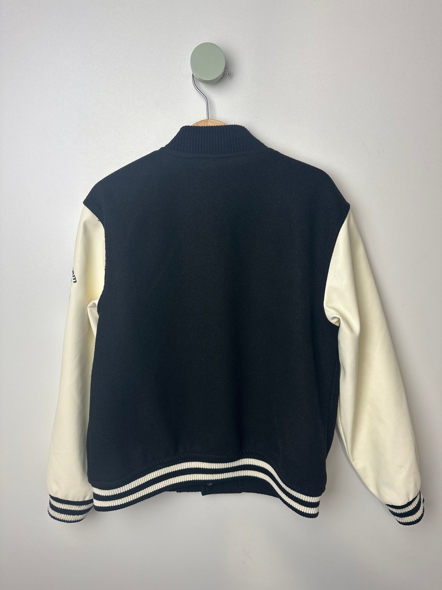 BASEBALLJACKE • 122 • H&M