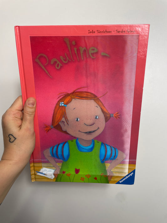 Pauline Mauline • ravensburger
