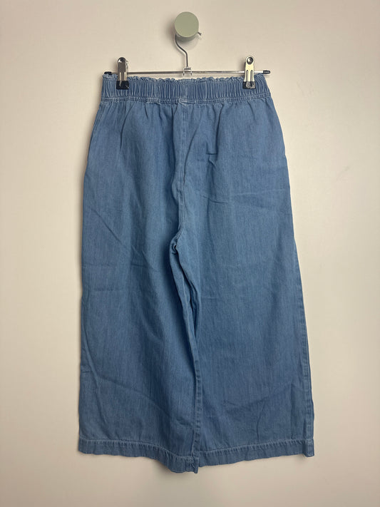 CULOTTE  • 134 • PETIT BATEAU