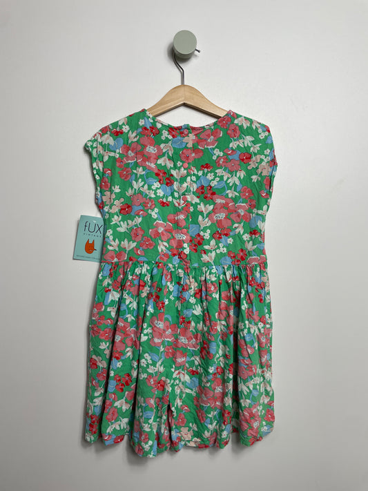 Jumpsuit Blumen • 116 • joules