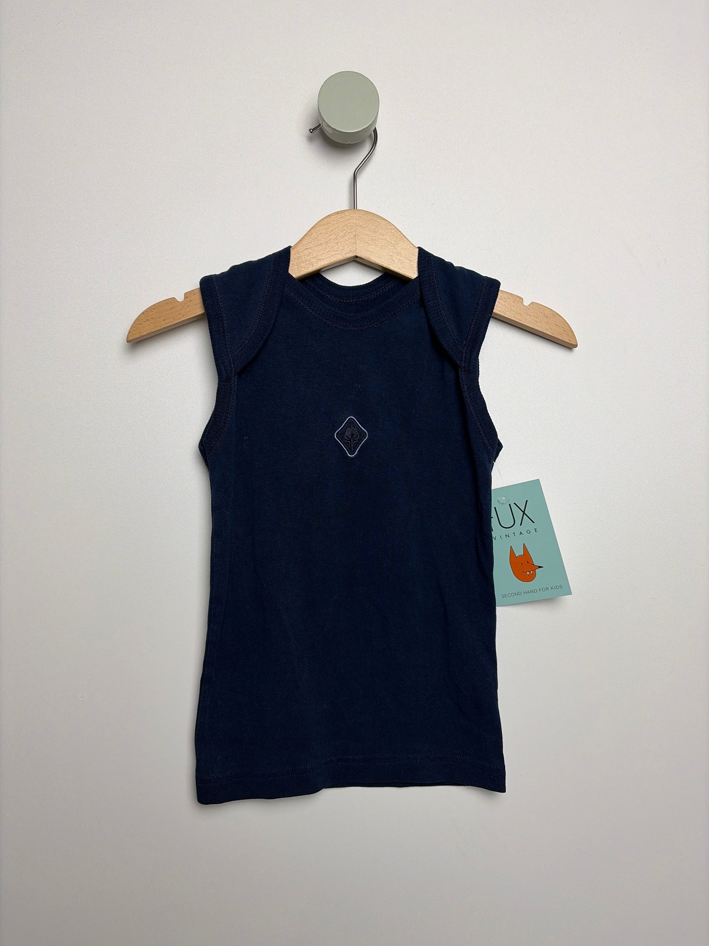 UNTERHEMD • 86 • DILLING