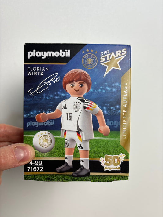 Florian Wirtz • playmobil