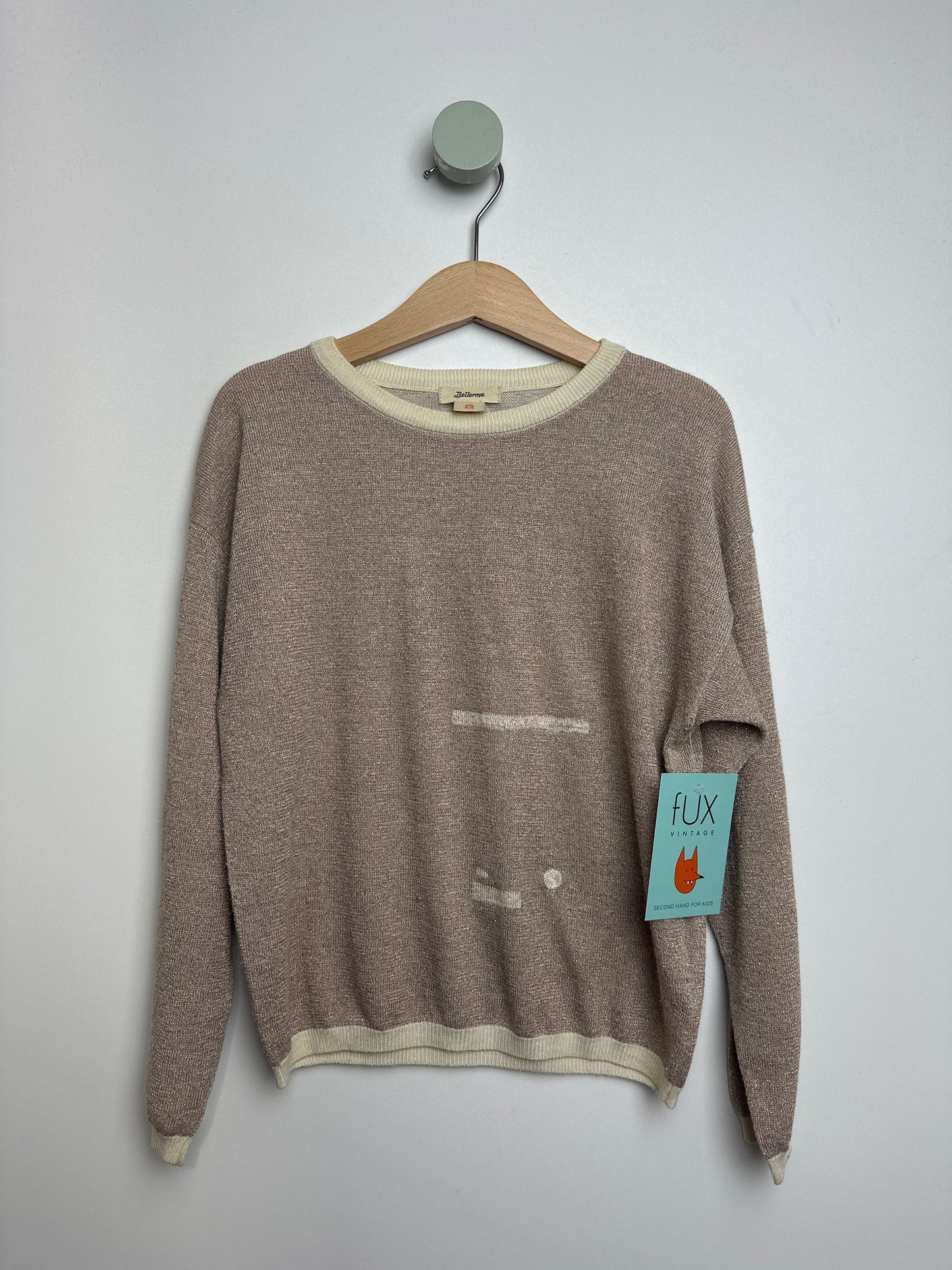 Pullover • 116 • bellerose