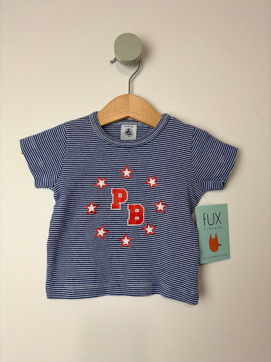 T-SHIRT • 62 • PETIT BATEAU